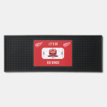 Detroit Red Wings Hockey Rink