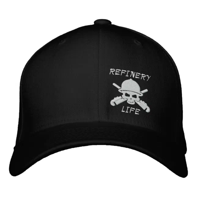 Hats – The Refinery