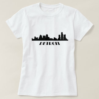 DETROIT T-Shirt