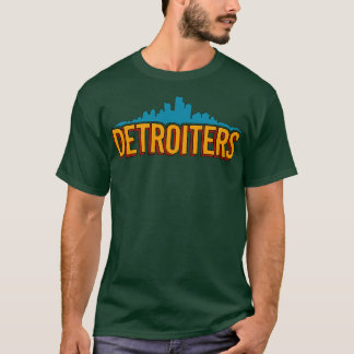 Detroiters T-Shirt
