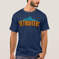 Detroiters