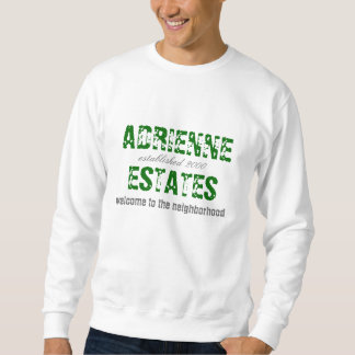 Dettloff3 A Estates Sweatshirt