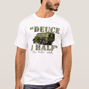 deuce nine lives shirt