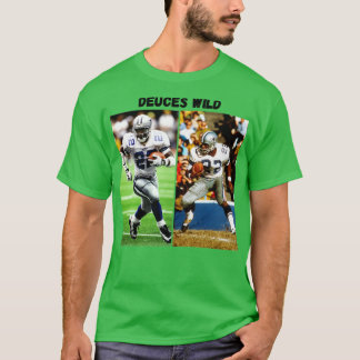 Deuces Wild TShirt