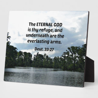 Deuteronomy 33 27 Gifts on Zazzle