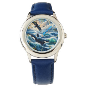 Deuteronomy 31:8 Christian ocean with a sunset   Watch