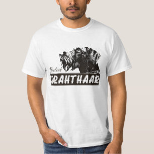 Deutsch Drahthaar T-Shirt