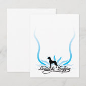 Deutsche Doggen (Front/Back)