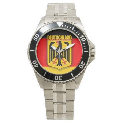 Deutschland Flag  Coat of Arms Watch
