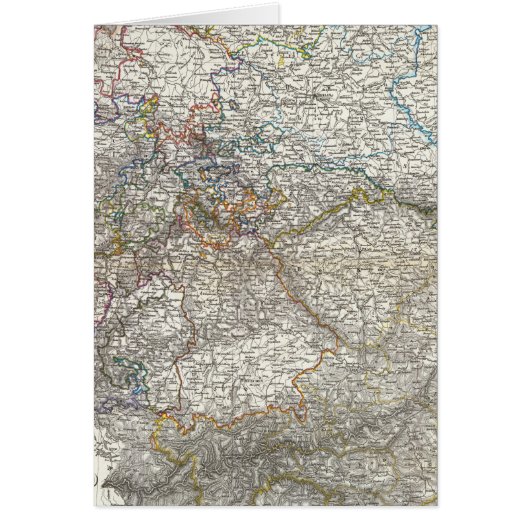 Deutschland - Germany (Front)