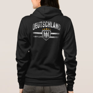Deutschland Hoodie