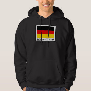 Deutschland Hoodie