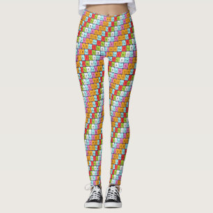 Deutschland periodic table leggings (7)