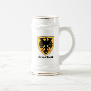 Deutschland Sailors Stein