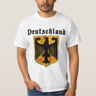 Deutschland T-Shirt