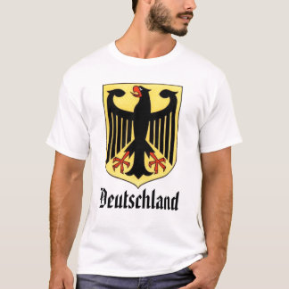 Deutschland T-Shirt