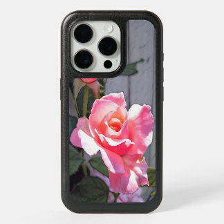 Deux Rose iPhone 15 Pro Case