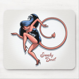 dev-517-LTT Mouse Pad