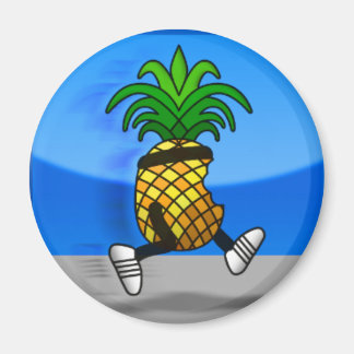 dev-team refrigerator magnet