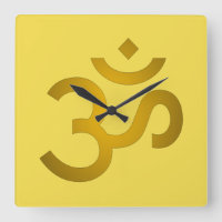 Devanagari om  - Canary