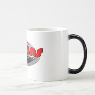 Devans Morphing Mug