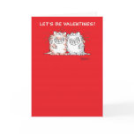 DEVASTATINGLY ATTRACTIVE Valentines by Boynton Holiday Card DEVASTATINGLY ATTRACTIVE Valentines by Boynton Holiday Card