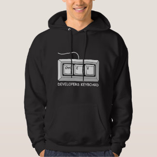 Developer Coder Programming - Software Engineer Pr Hoodie