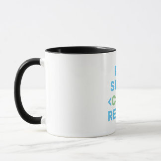 DEVELOPER |PROGRAMMER | CODING MUG