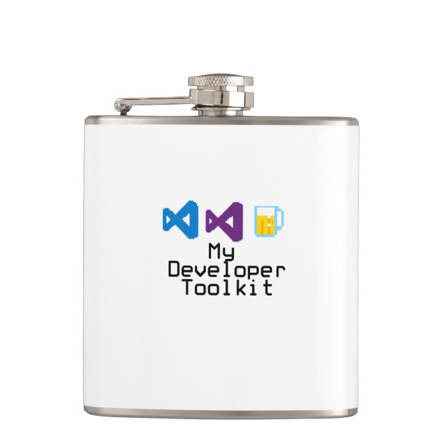 Developer Toolkit Flask (Front)