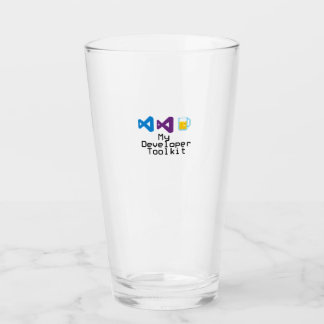 Developer Toolkit Glass