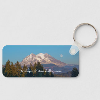 Developing Nature Gallery Keychain
