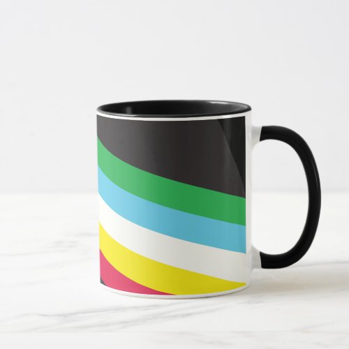 Developmental Disabilities Pride Month Mug