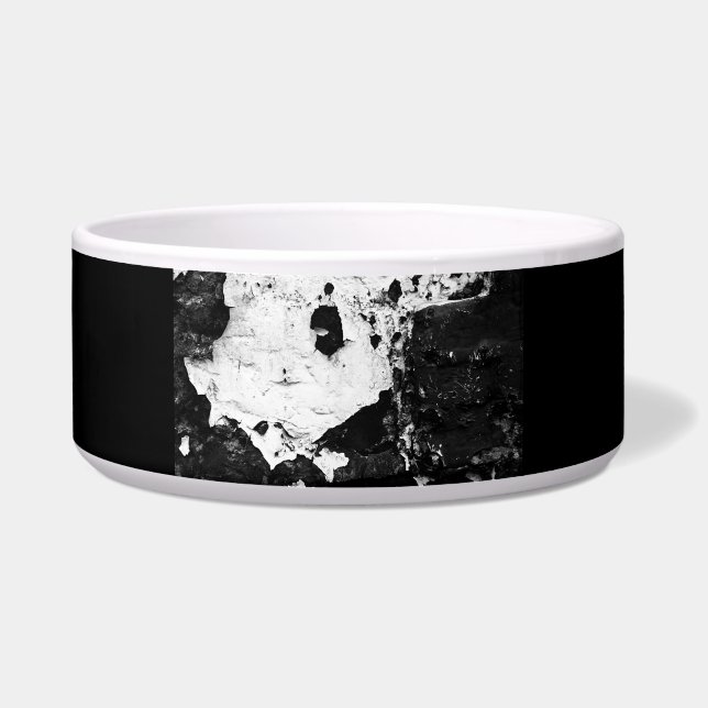 devestation masks bowl (Front)