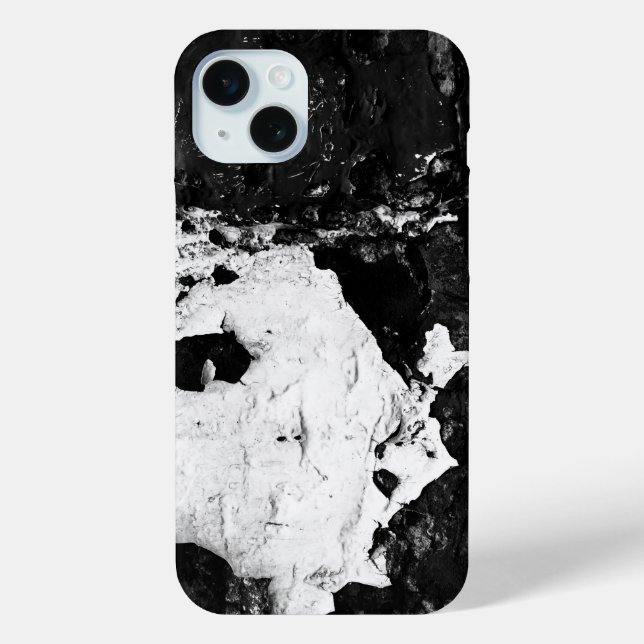 devestation masks Case-Mate iPhone case (Back)