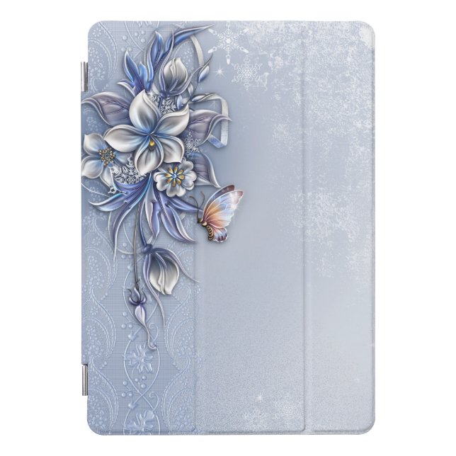 -Device Compatibility: Apple 10.5" iPad Pro Cover (Front)