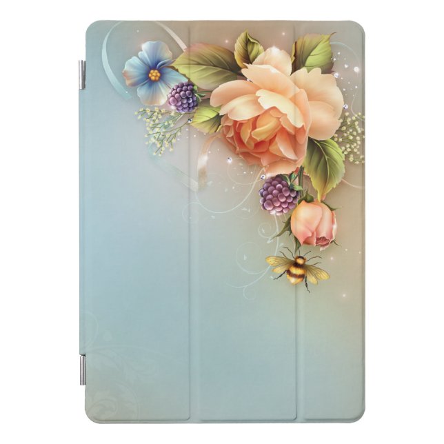 -Device Compatibility: Apple 10.5" iPad Pro Cover (Front)