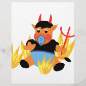 devil baby (Front)