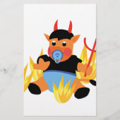 devil baby (Front)
