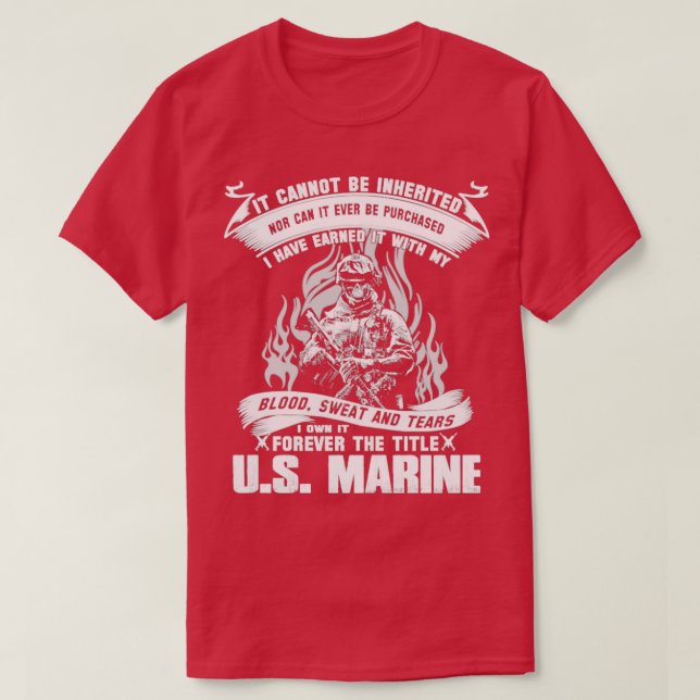 devil dog devil dog  T-Shirt (Design Front)