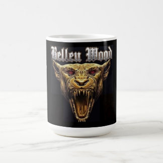 DEVIL DOG MUG