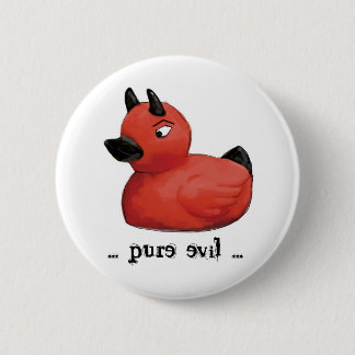 Devil Duck Stuff... Button