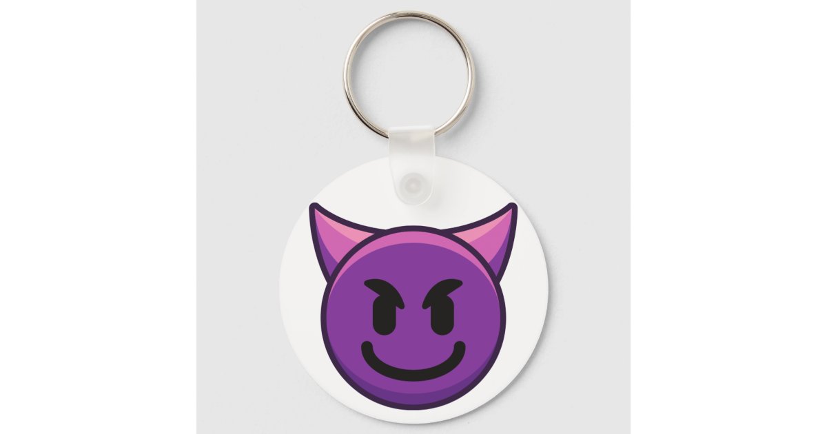 https://rlv.zcache.com/devil_emoji_button_keychain-rdb1f5c3f559341648332adfaca458beb_c01k3_630.jpg?rlvnet=1&view_padding=%5B285%2C0%2C285%2C0%5D