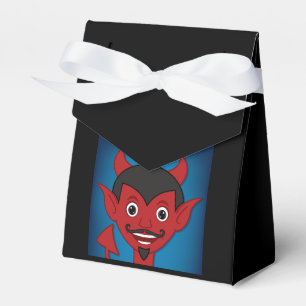 Devil Favor Boxes