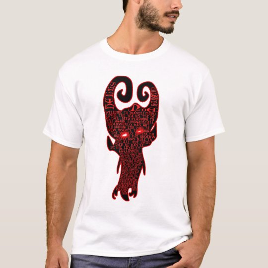 devil hell underground T-Shirt