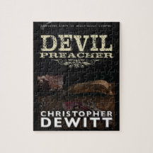 Devil Preacher puzzle