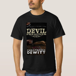 Devil Preacher T-Shirt