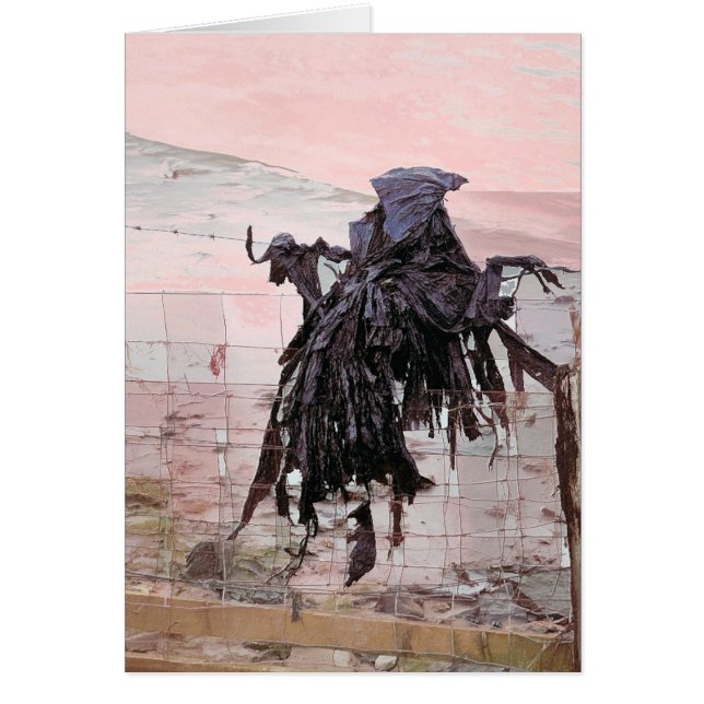 DEVIL RIDES CARDS (Front)