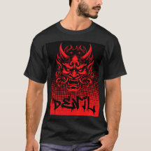 Devil t-shirt