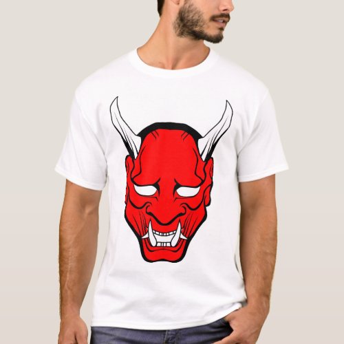 Devil T_Shirt