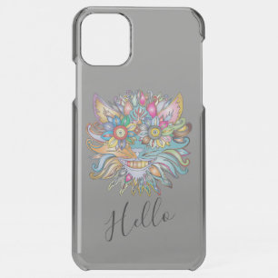 Devil iPhone 11 pro max case